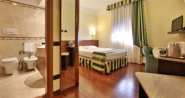 Camere per famiglie e bambini a Milano | Best Western Hotel Mirage Camere per famiglie e bambini a Milano | Best Western Hotel Mirage