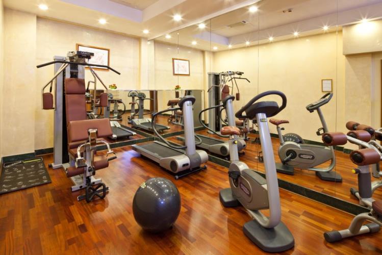Best Western Hotel Mirage Milano Best Western Hotel Mirage Milano