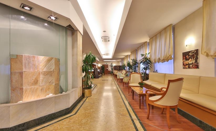 Elegante hotel 4 stelle a Milano Cerchi un hotel 4 stelle elegante a Milano per il tuo meeting? Affidati alla professionalità di BW Hotel Mirage