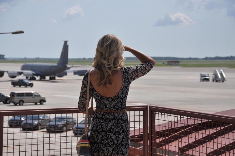 What kind of traveller are you? Choose our Business package or Woman for your stay.