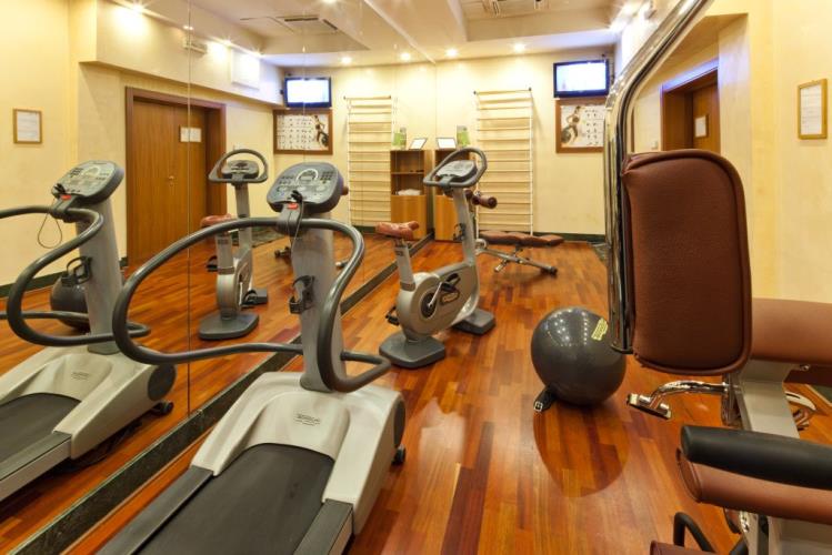 Servizi albergo Milano Vuoi visitare Milano e soggiornare in un albergo ricco di servizi? Prenota al Best Western Hotel Mirage