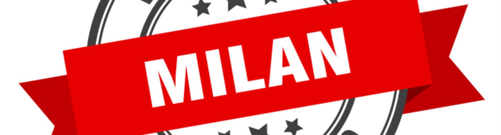 MILANO BRAND