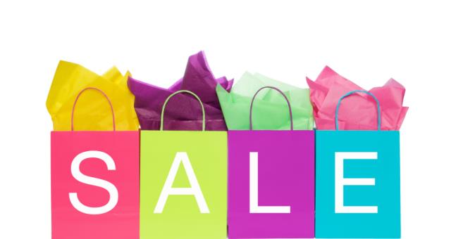 Soddisfa la tua voglia di shopping prenotando al Hotel Mirage!